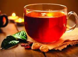 Alghazaleen Pure Tea Ceylon Black Organic Tea Leaves 250 gr شاي الغزلين - £12.56 GBP