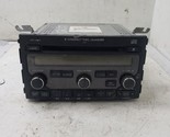 Audio Equipment Radio Receiver AM-FM-6CD EX AWD Fits 06-08 PILOT 581487 - $66.33