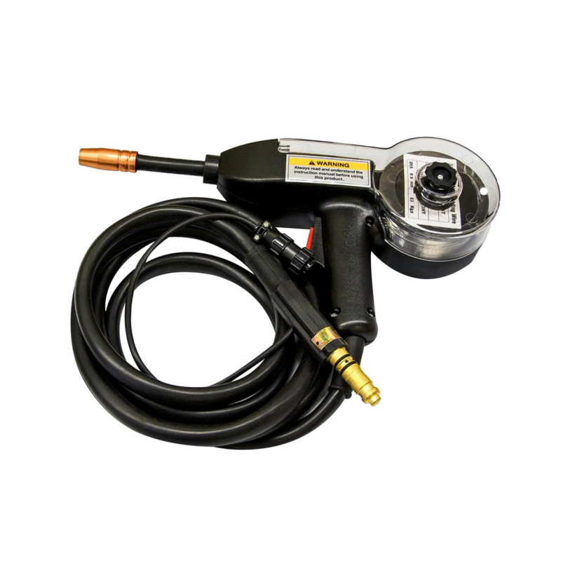 Spool Gun for Aluminum Welding for LOTOS MIG175 MIG Welder (Older Versio... - $212.64