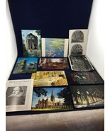 Lot Of 11 Postcards P10 - $18.51 MXN