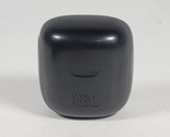 JBL Tune 225TWS Wireless Earbud Headphones - Black -  REPLACEMENT CHARGI... - £14.12 GBP