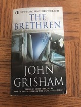 The Brethren by John Grisham (2000, Paperback) - £6.87 GBP