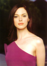 Rose McGowan 8x11 Charmed Season 4 Promo Photo #37 - $5.00