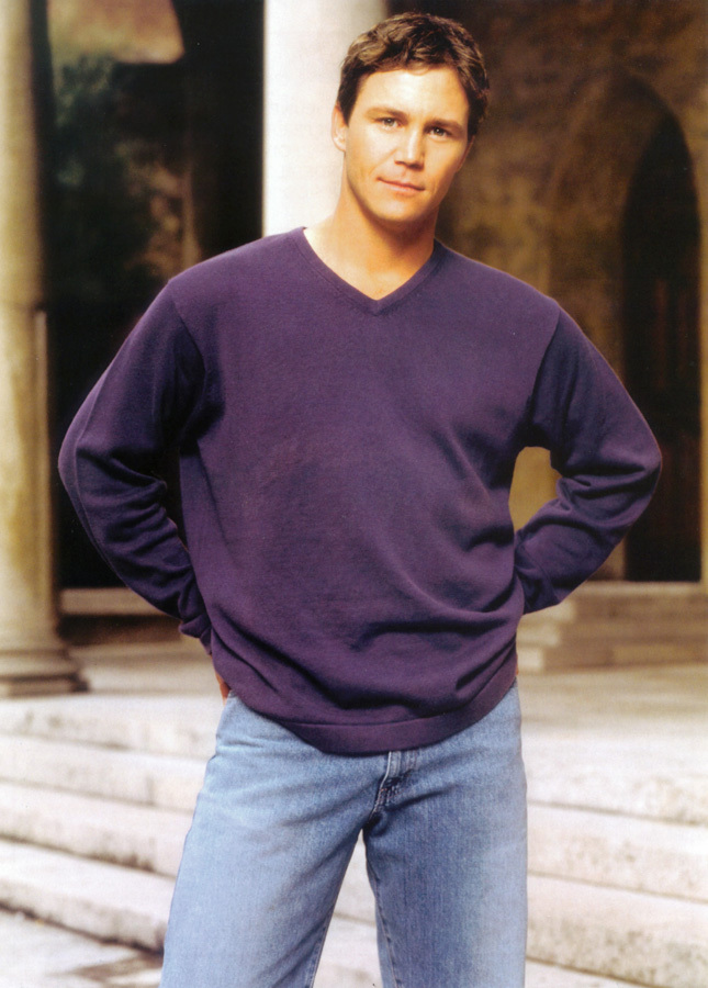 Primary image for Brian Krause 8x11 Charmed Season 4 Promo Photo #38