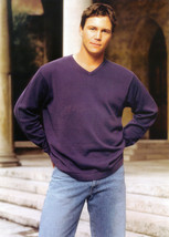 Brian Krause 8x11 Charmed Season 4 Promo Photo #38 - £3.93 GBP