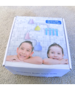Dongguan Tub Baby Children Bath Toys Scrub A Dub In The Tub--FREE SHIPPING! - £13.90 GBP