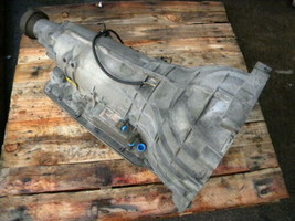 02 Bentley Arnage automatic transmission gearbox - $934.99