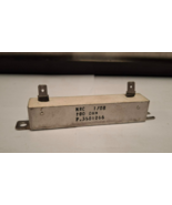 Washer/Dryer Braking resistors (100 ohm) for Dexter P/N:  9483-004-001  ... - $18.69