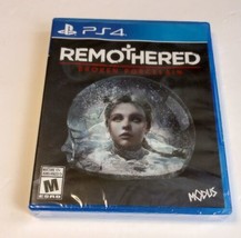 Remothered Broken Porcelain PS4 New/Sealed - £20.19 GBP