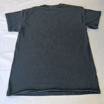 Gildan Ultra Cotton CLASSIC STREET ROD Men's Blue Graphic T-Shirt Short Sleeve M image 2