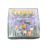 NEW Official CLANK! A Deck Building Adventure Metallic Cubes Part 2 DW02016 - $731.80 MXN