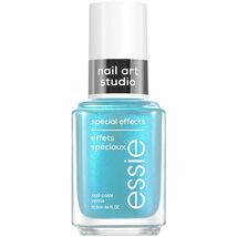 essie Nail Art Studio Jelly Polish, Riviera Rush, Sheer Pink Nail Polish... - $10.90
