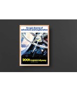 2001: A Space Odyssey Movie Poster (1968) - $67.49 CAD
