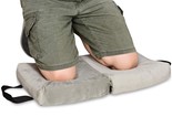 Memory Foam Extra Thick Kneeling Cushion Pad- Garden Kneeler For Gardeni... - $80.99