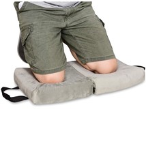 Memory Foam Extra Thick Kneeling Cushion Pad- Garden Kneeler For Gardeni... - $80.99