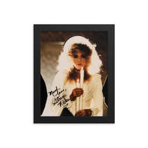 Stevie Nicks signed promo photo - £51.11 GBP