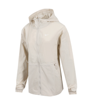 Nike Dri-FIT One UV Protection Hooded Jacket Women's Top AsiaFit NWT IF1... - $124.11