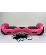 Hover-1 All Star Self Balancing Rideable Scooter Hot Pink Lights HY-ASTR - $59.40