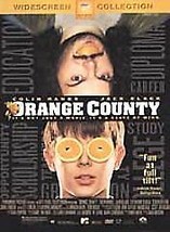 Orange County (DVD, 2002, Checkpoint) - £6.65 GBP