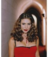 Alyssa Milano 8x10 Charmed Season 4 Promo Photo #24 - $95.03 MXN