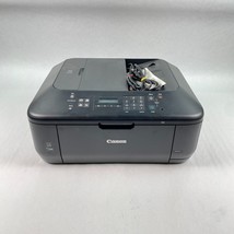 Canon PIXMA MX472 Wireless Inkjet Office All In One Printer Copy Fax TESTED - $99.95