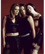 Milano Combs McGowan 8x10 Charmed Season 4 Promo Photo #19 - $94.54 MXN