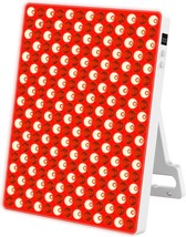 Red Light Therapy Device RLT-03 with Smart Display - Stand or Wall Mount - £69.45 GBP