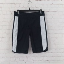 Nike Sportswear Shorts Womens XS Black Bermuda Casual Sporty - $15.95