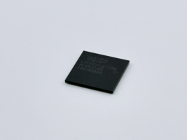 1X LPC1837JET256,551 NXP ARM Cortex-M3 MCU 180MHz 1MB LBGA-256 USB Ether... - $158.10 MXN