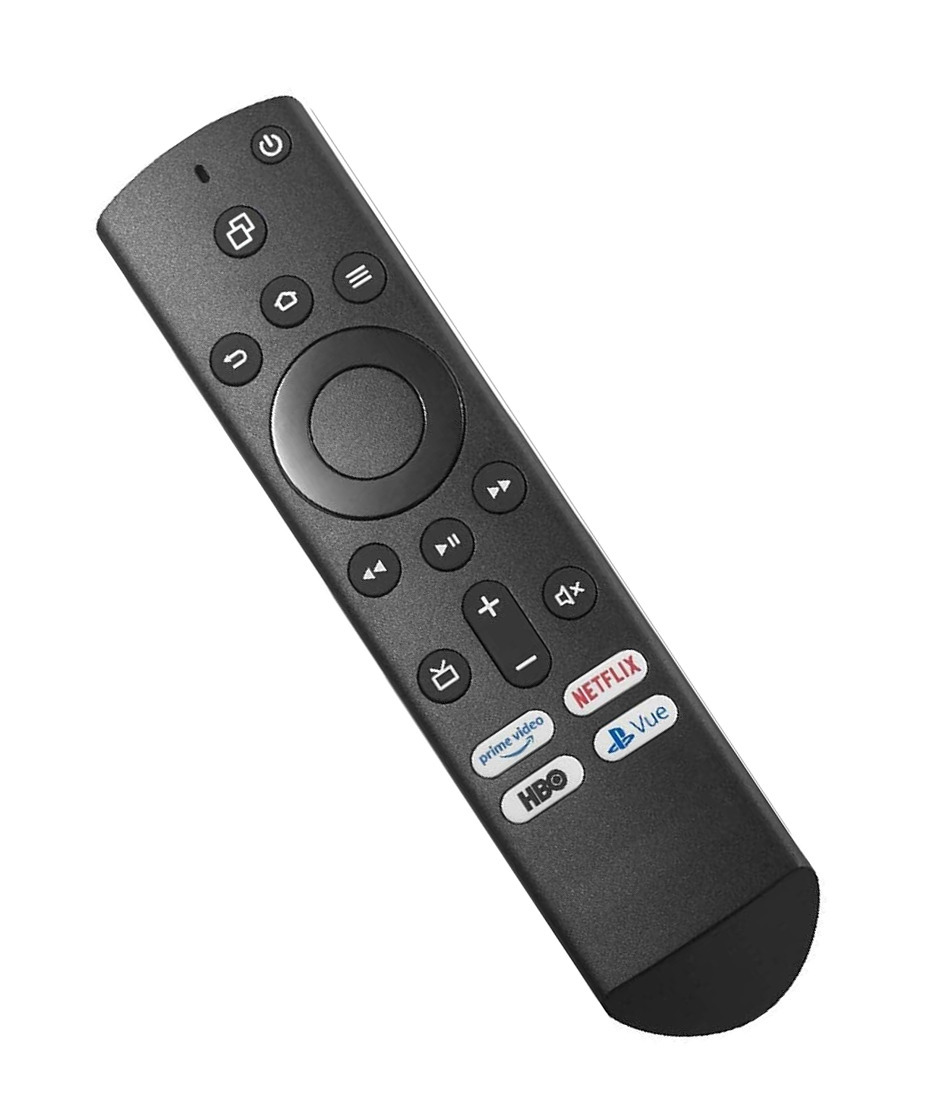 Insignia fire TV IR New Remote Control NS-RCFNA-19 NS-55DF710NA21 NS-RCFNA-21