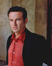 Julian McMahon 8x10 Charmed Season 4 Promo Photo #4 - £3.95 GBP