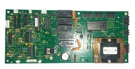 Controller TE-90-1031- 09-RH, 090D6057-00-B for Savant SC210A-120 SpeedVac - £366.77 GBP