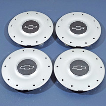 2000-2003 Chevrolet Malibu # 5097B Center Caps Hole Type GM # 9594285 USED SET/4 - $99.99