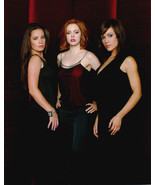 Combs McGowan Milano 8x10 Charmed Season 5 Promo Photo #34 - $95.03 MXN