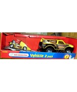Kid Connection Vehicles 2 Pack -Hornet Racing - $15.04 CAD