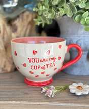 You Are My Cup Of Tea Mug - $566.59 MXN