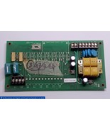 Watlow A007-1732-18B2 Temperature Control Board A007-1732 1766 Rev D PCB - $53.45 CAD