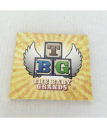 TBG the baby grands cd childrens music panda rock dream big pluto surfer... - $19.75