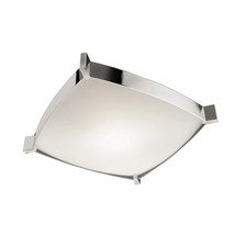 Jesco Lighting CTC604L Large Ceiling Mount Linea - £163.22 GBP