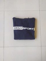 DKNY Sport Morningside Baumwollmischung-Hoodie WELTWEITER VERSAND - £39.12 GBP