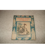 Antique 1922 Teeney Tiny tales Stories Kids Children&#39;s book vintage Plat... - €21,49 EUR
