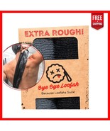 Dual Color Extra Long Body Scrubber - Durable &amp; Hygienic Exfoliating Was... - $660.61 MXN