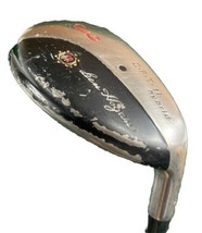 eBay Refurbished

Ben Hogan Edge CFT Ti 3 Hybrid 21* RH Men&#39;s 85g Stiff Graph... - $28.12