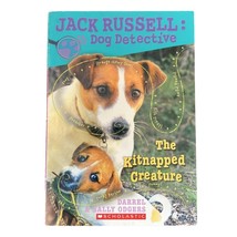 The Kitnapped Creature by Sally Odgers and Darrel Odgers (2008, Trade Pa... - $6.92