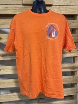 Trans-Siberian Orchestra Local Crew 2012 Concert Tour Men&#39;s Size XL KG - $12.86
