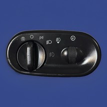02-07 FORD EXPLORER EXPEDITION AUTO HEADLIGHT FOG LIGHT SWITCH OEM 2L1T-... - $28.45