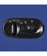 02-07 FORD EXPLORER EXPEDITION AUTO HEADLIGHT FOG LIGHT SWITCH OEM 2L1T-... - $522.77 MXN