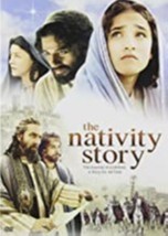 The Nativity Story Dvd - £8.78 GBP