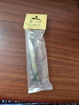 vintage NOS Ray&#39;s Tackle Utica MI Bass Walleye Salmon lure - £9.33 GBP