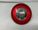 2006-2011 Chevrolet HHR Driver Side Lower Tail Light Taillight OEM I04B0... - £32.36 GBP